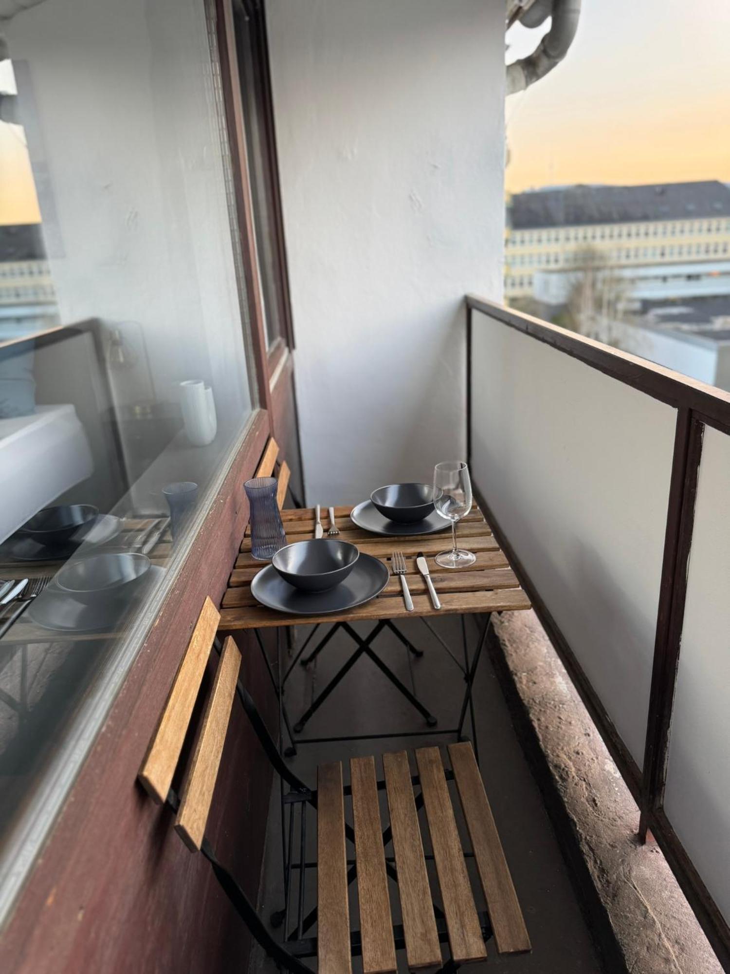 Apartment Rhine & Wine