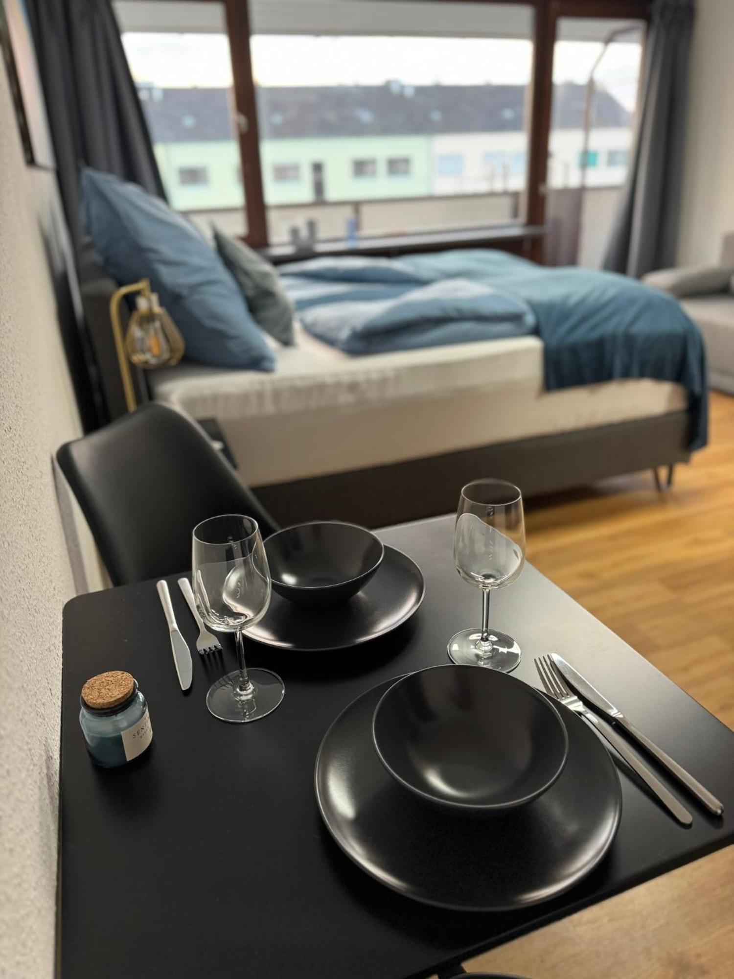 Rhine & Wine Apartment