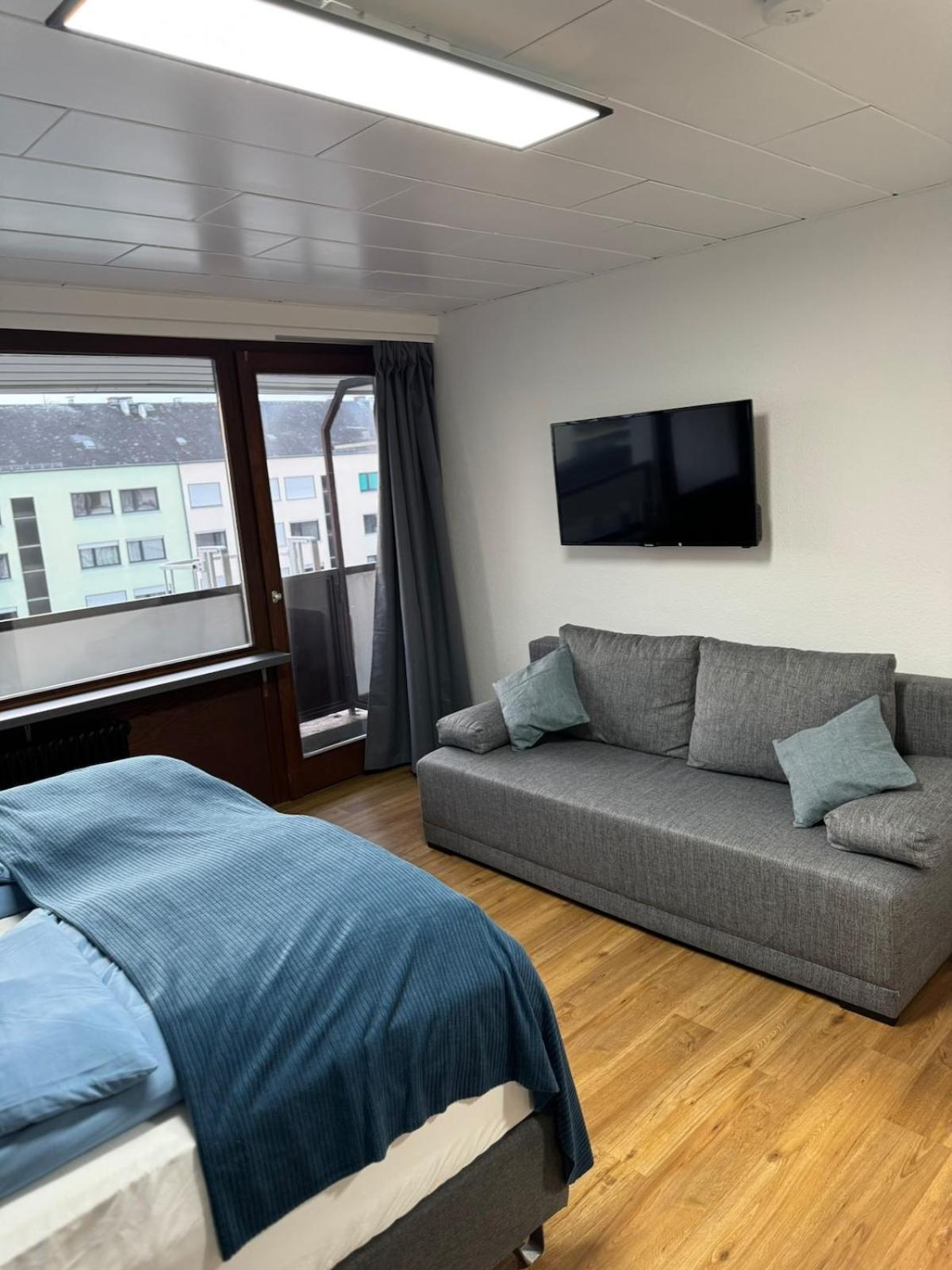 Apartment Rhine & Wine Koblenz (Rhineland-Palatinate)