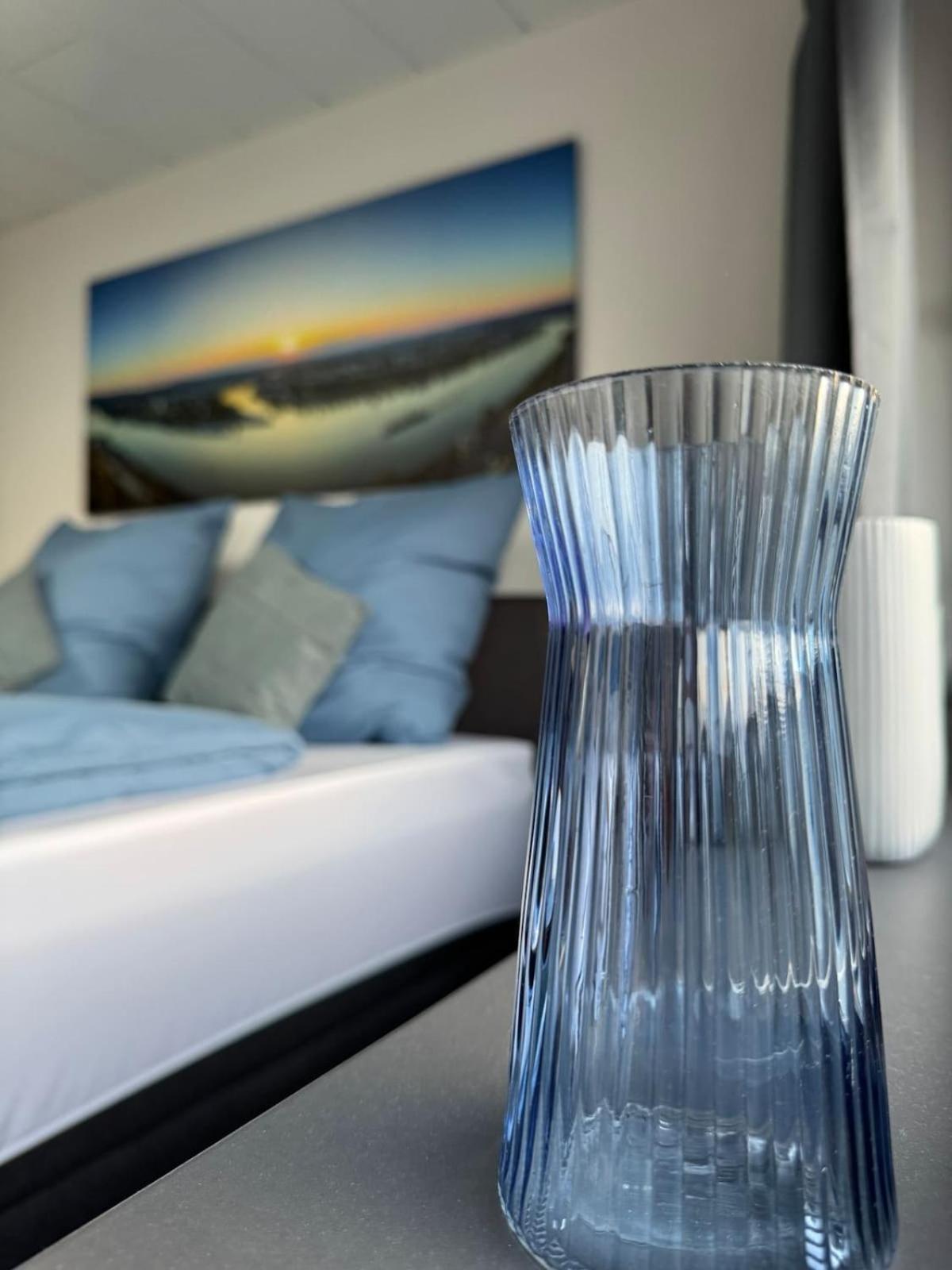 Apartment Rhine & Wine *