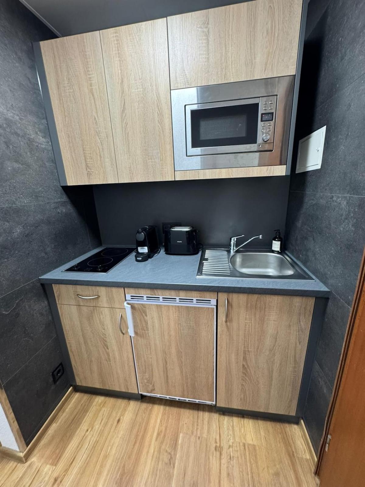 Rhine & Wine Apartment *