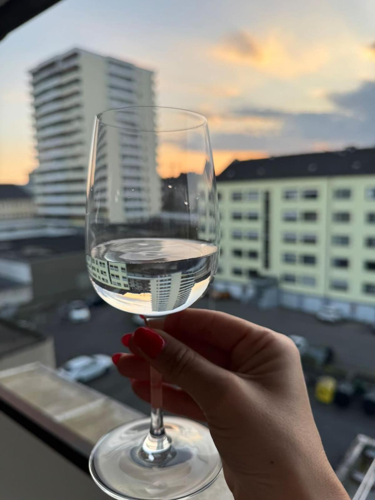 Rhine & Wine Apartment Koblenz (Rhineland-Palatinate)