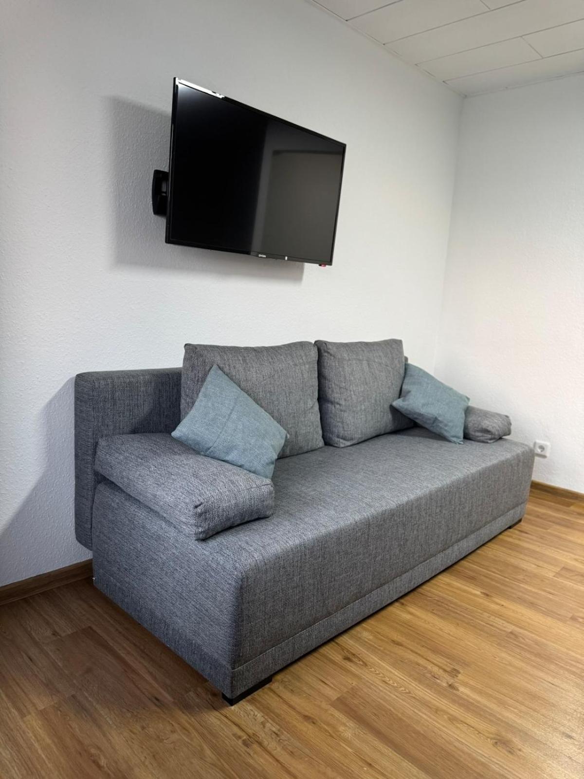 Rhine & Wine Apartment